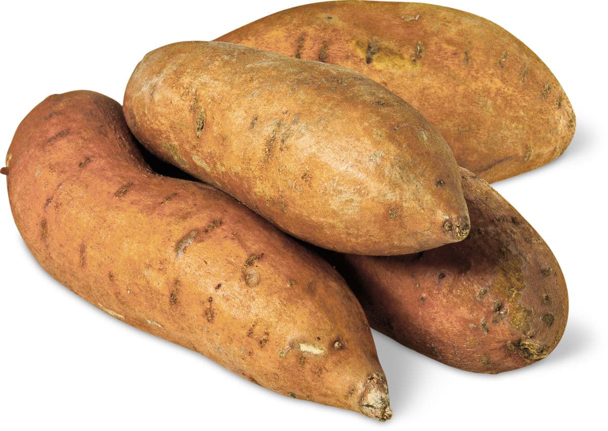 Patate douce /KG